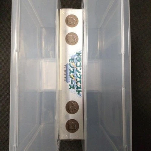 Dragon Quest Monsters Terry's Wonderland New Sealed GBC Japan Enix 1998 - Image 2 of 4