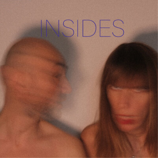 Мягкие накладки Insides (винил) (ИМПОРТ ИЗ Великобритании)