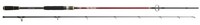Hearty Rise Red Shadow Spin 2,55M 8-35G By TACKLE-DEALS !!!