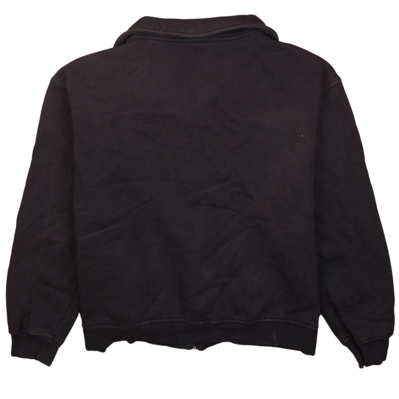 Ellesse Black Sweatshirt Womens 2Xl image 2