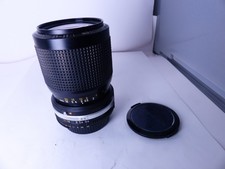 Nikon AIS 35-105mm F3.5-4.5 Macro