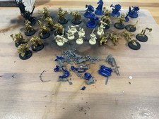 AOS/underworlds Mixed Lot