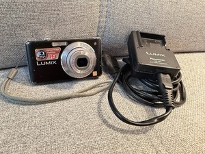Panasonic Lumix DMC-FS6