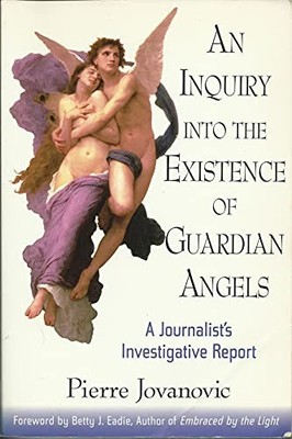 An Inquiry Into the Existence - VERY GOOD
