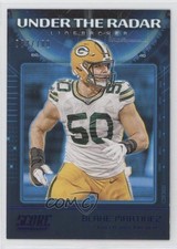 2020 Score Under the Radar Showcase 4/100 Blake Martinez #UR-BM 8cg