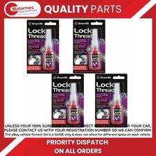 GRANVILLE 3113 Lock Thread - 10ml