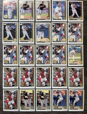 1999 Upper Deck Decade of Dominance 10th Anniversary Baseball Lot 85+ Cards!