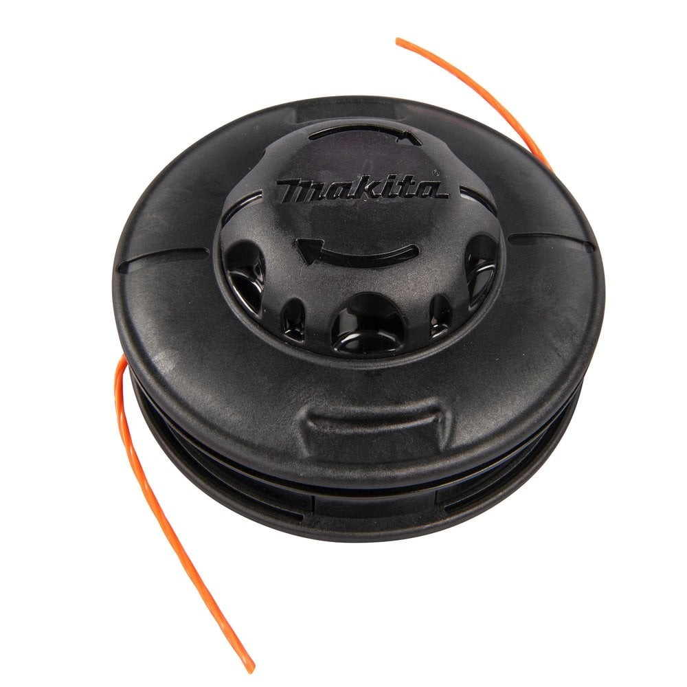 Makita 191D93-3 Trimmer Head 2,4 mm, M10 x 1,25 LH