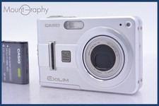 【EXC】 CASIO EXILIM EX-Z57 3x battery FromJapan #mj8625
