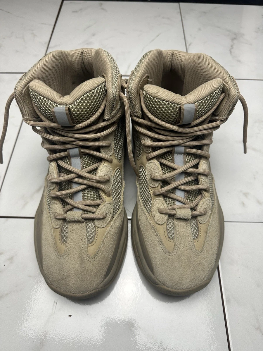 Yeezy Suede Boots for Men for Sale | Shop New & Used Men's Boots