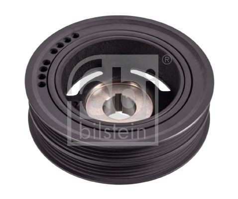 Riemenscheibe Kurbelwelle Febi Bilstein 106752 FÜR Chevrolet-image