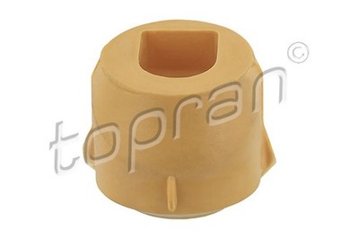 Anschlagpuffer Motoraufhängung TOPRAN 110 384 für AUDI A4 A6 SEAT 8E5 8E2 B6 B7
