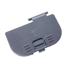 for D200 D300 D300S D700 D300S Battery Terminal Cover Door Lip Cap