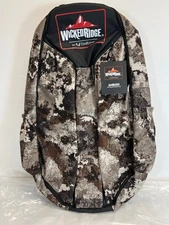 WICKED RIDGE AMBUSH BOWPACK-  VEIL ALPINE/BLACK -FREE S/H