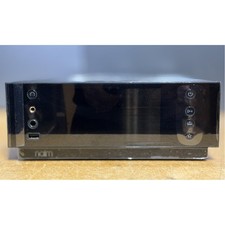 Naim Uniti Atom High-performance Headphone Amplifier with built-in DAC