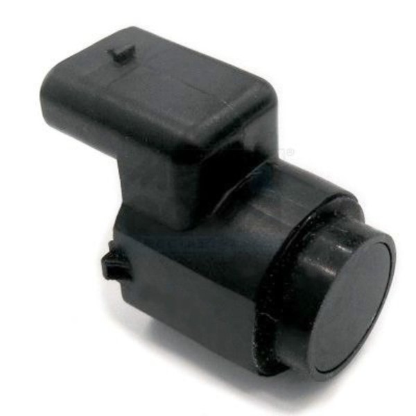 Meat & Doria PDC-SENSOR Einparkhilfe Hinten Vorne Passend FüR BMW 5 6 7 X3 X5 X6-image