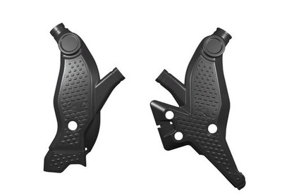 RACETECH T7 Revolution seitlicher Rahmenschutz