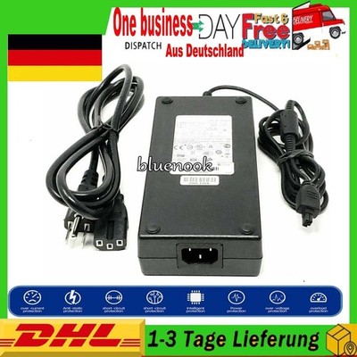 Adapter Ladegerät für Hp Officeconnect SWITCH 1920S 1820 8G 2530-8-POE J9774 DE