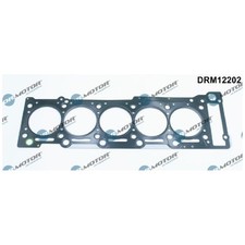 Zylinderkopf-Dichtung f&uuml;r Mercedes C-Klasse CL203 W203 S203 CLK C209 id23396