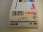 Marklin H0 44179 DB GANTER Bier Kuhlwagen in its original box - LNIB — photo 3