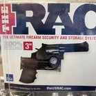 The RAC The Ultimate Anti-Theft Storage System For Car, Home, Office, Gun Rack — photo 2
