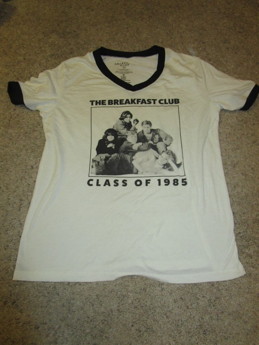 The Breakfast Club T-Shirts for Men for sale | eBay