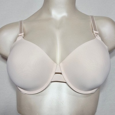 40C Warner's 1356 01356 TA4356 RA3561W RA3561K No Side Effects Underwire Bra