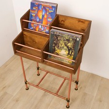 Vinyl Record Storage