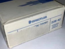 Staedtler Mars No Print Leads