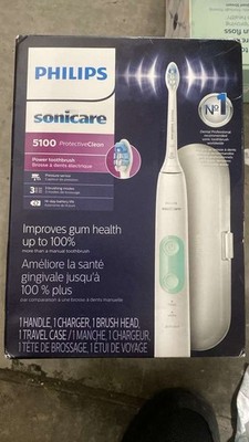 Philips Sonicare ProtectiveClean 5100 Gum Health Electric Toothbrush|3012