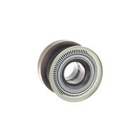 Radlagersatz SKF Vkba 5463 RadaufhäNgung