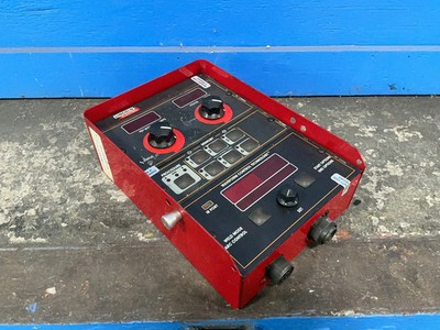 LINCOLN ELECTRIC POWER FEED CONTROLLER