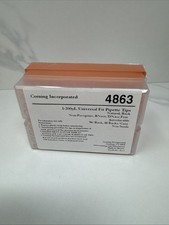 200uL Pipette Universal Fit Pipette Tips-Racked Case 960 Tips RNase/DNase Free