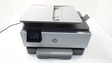 HP OfficeJet Pro 9125e All-in-One Printer - Page Count: 212 Only