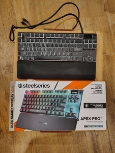 Apex Pro Tkl Gen 2 | eBay