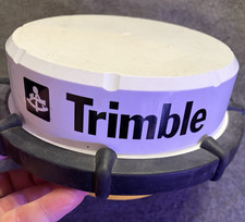 Trimble Model 4600LS GPS Receiver P/N: 26800-11 UNTESTED