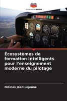 Nicolas Jean Lejeune | ÉCosystèMes De Formation Intelligents Pour...