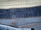 St John’s Bay Straight Leg Jeans Size  10 — photo 3