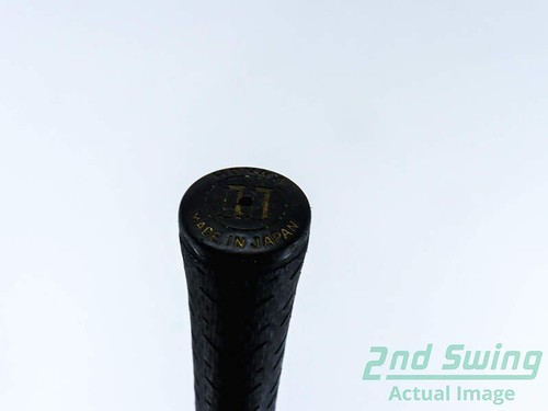 Honma LB 280 Single Iron 8 Iron Graphite Regular Right 36.25in - Picture 8 of 8
