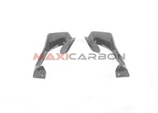 Ali carene gytr carbonio Yamaha YZF-R1 post-2020 / Side panel wings gytr carbon