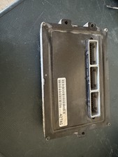 99 Jeep Grand Cherokee 4.7 Engine Computer Ecu Ecm Pcm 56044427ag