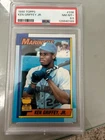 1990 Topps - Ken Griffey Jr #336 PSA 8.5 New Slab!