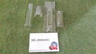 LOT DE DIVERS BULLES DE COCKPIT MAQUETTE AVION 1/48