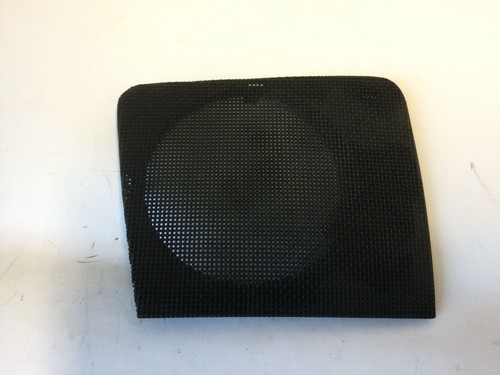 VW Passat 35i Lautsprecherabdeckung vorne Links 357857247 Armaturenbrett Gitter