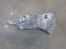 147k Miles Manual Transmission 2wd 4-153 2.5l Fits 98-01 Ranger 348071