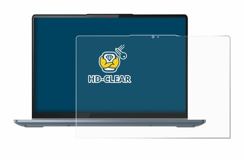 Display Schutz Folie für Lenovo IdeaPad Flex 5 14" Gen 8 2023 Zubehör T - Photo 2/7