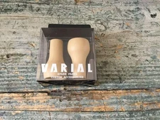 DRT Varial Handle Knob Slim Sand big bait goods