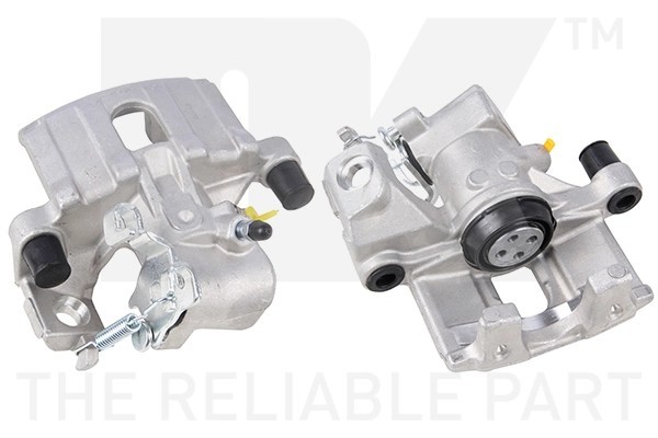 Étrier de frein NK 2145255 pour système de freinage arrière 47850-0D020