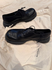 acne studios shoes men