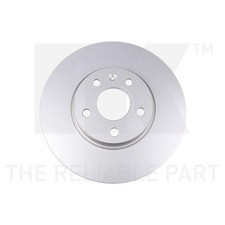 Disque de frein Volvo S90